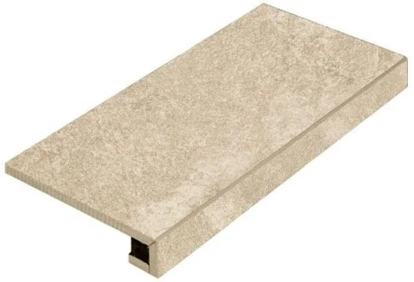 Керамогранит Italon Клаймб Роуп ступень фронтальная 33х60 в Краснодаре