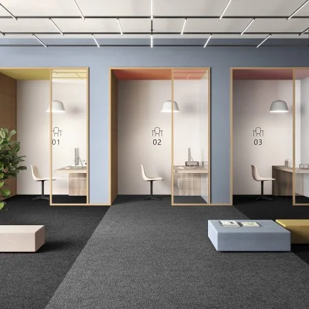 Ковровая плитка AW Medusa 98 в Краснодаре