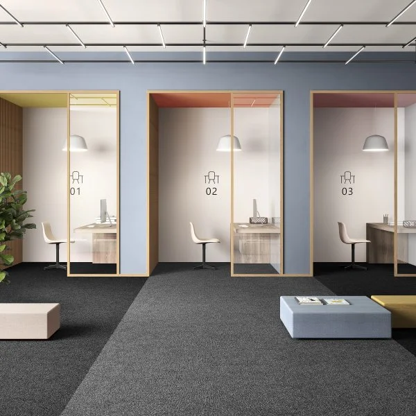 Ковровая плитка AW Medusa 98 в Краснодаре