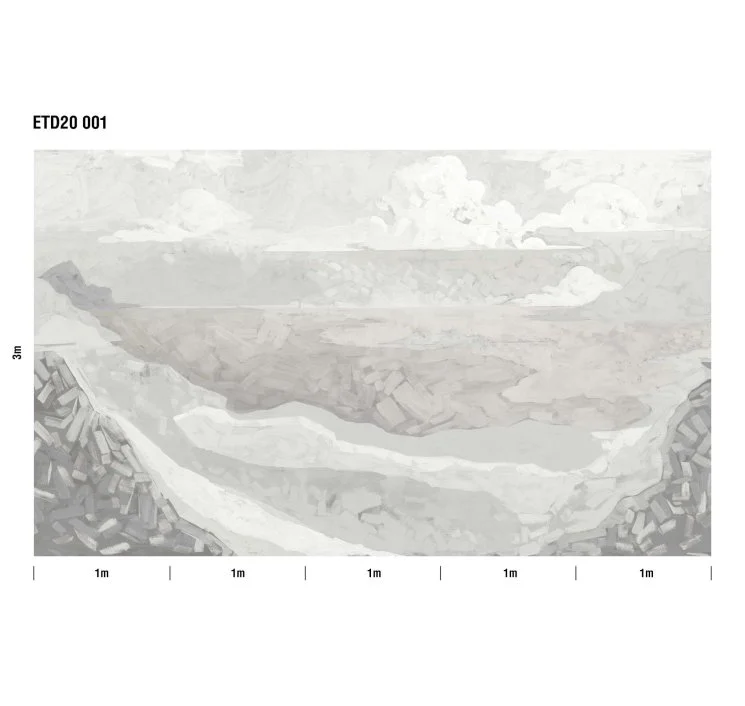 Обои Loymina Etude vol. II ETD20 001 в Краснодаре