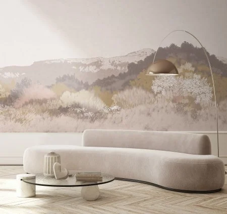 Обои Loymina Пейзаж vol. 2 ART17 002 в Краснодаре