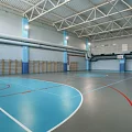 Спортивный линолеум в Краснодаре