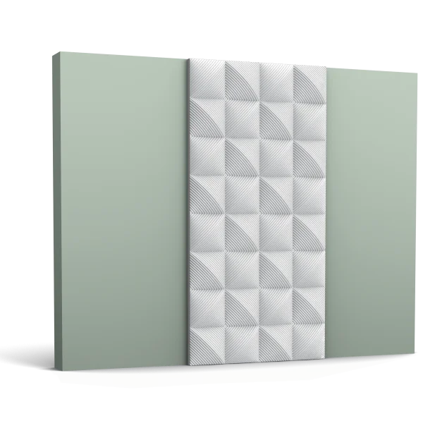 Декоративная панель Orac W113 (200x25x2.2 см) в Краснодаре