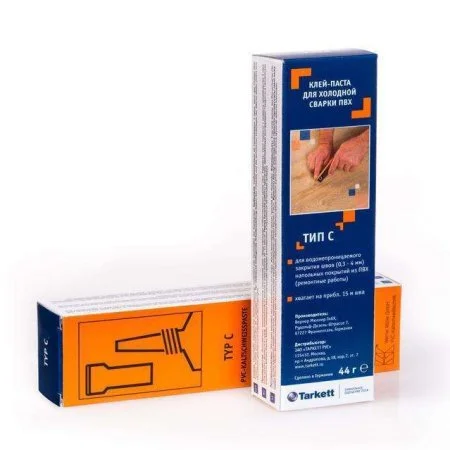 Холодная сварка Tarkett Тип С в Краснодаре