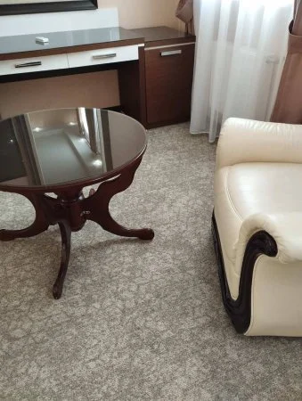 Ковровая плитка Bonkeel Star Beige в Краснодаре