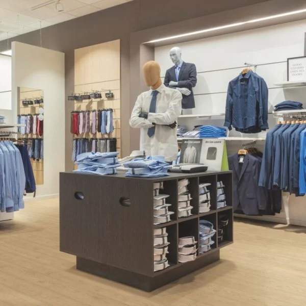 Ламинат Pergo Uppsala Pro Дуб Вековой Натуральный L1249-05034 в Краснодаре