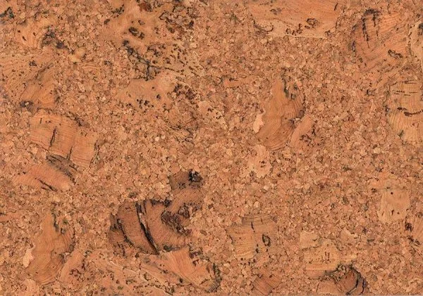 Настенное пробковое покрытие CorkStyle Vico Nat в Краснодаре