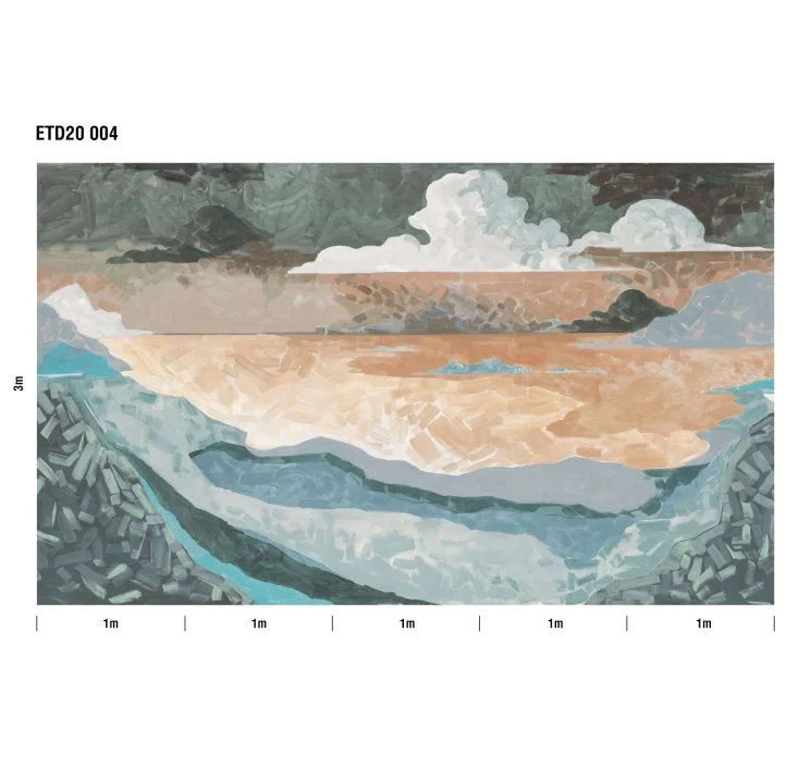 Обои Loymina Etude vol. II ETD20 004 в Краснодаре