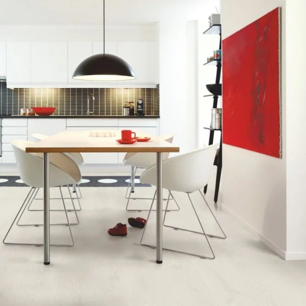 Ламинат Pergo Skara Pro Морозный Белый Дуб L1251-03866 в Краснодаре