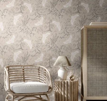 Обои Milassa Сканди Дзен JA1 002 в Краснодаре