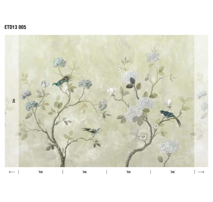 Обои Loymina Etude vol. II ETD13 005 в Краснодаре