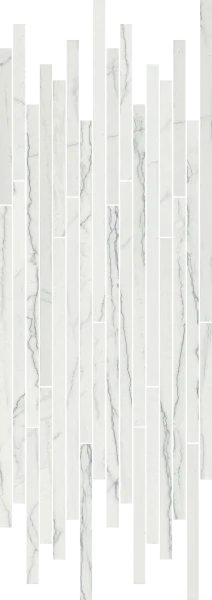 Керамогранит Italon Шарм Эдванс Платинум 26х75 Стрип (Люкс и реттифицированная) в Краснодаре