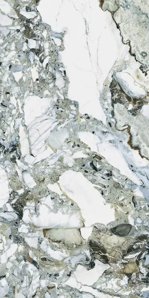 Керамогранит Vitra SityMarble Амазония Мультиколор 60х120 (Лаппатированная и Реттифицированная) в Краснодаре