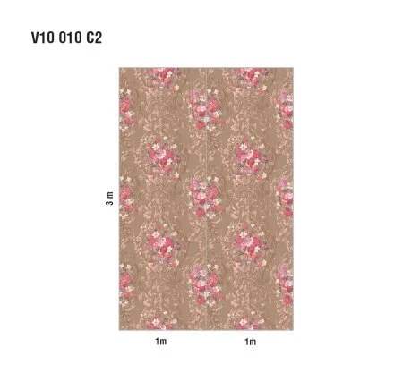 Обои Loymina Classic II V10, 010, C2 в Краснодаре