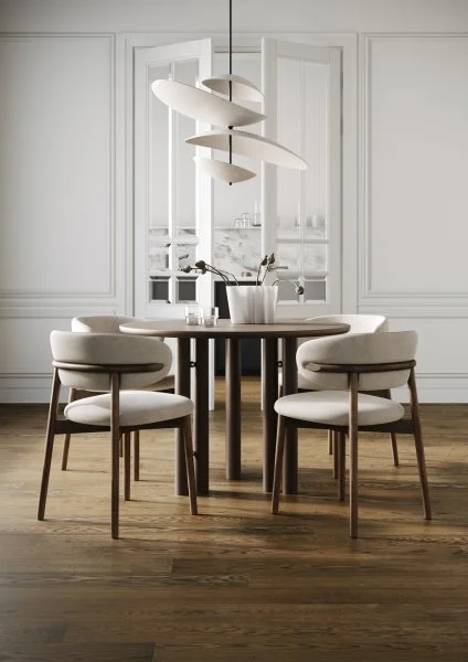 Паркетная доска Quartz Parquet Классик 7 мм Дуб Рустикальный 410 в Краснодаре