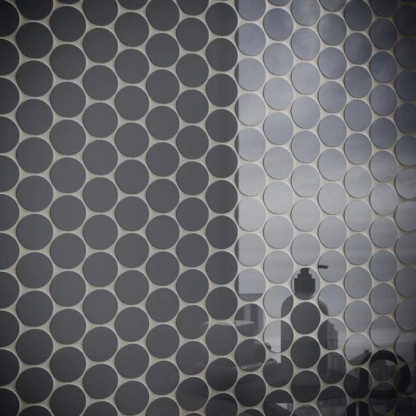 Керамогранит Italon Этернум Гласс Авио Мозаика Лаундж 26.2х30.2 (Люкс) в Краснодаре