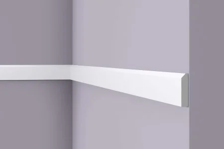 Молдинг NMC Wallstyl FT2 (58х13х2000 мм) в Краснодаре