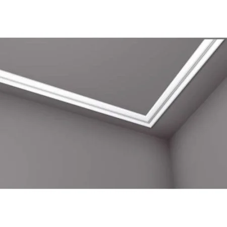 Карниз NMC Nomastyl N (70х20х2000мм) в Краснодаре