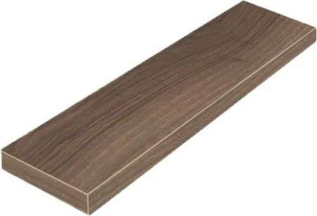 Керамогранит Italon Мезон Бренди ступень угловая левая 33x120 в Краснодаре