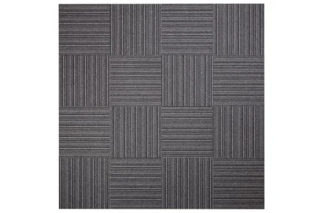 Ковровая плитка Bonkeel Space Strip в Краснодаре