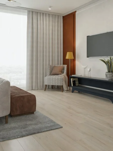 Ламинат Egger PRO 10/33 4V Дуб Эль-Мильх песочный EPL226 в Краснодаре