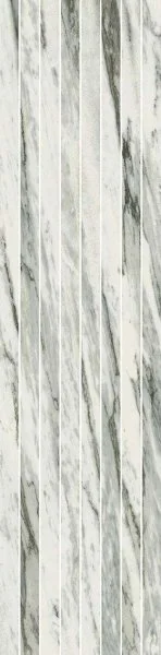 Керамогранит Italon Скайфолл Бьянко Татами (Натуральная, 20х80) в Краснодаре