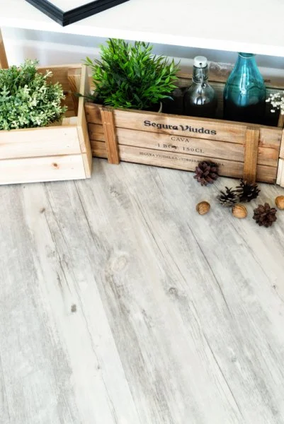 Каменно-полимерная плитка Alpine Floor Classic Акация ECO 107-8, 4мм 43 класс в Краснодаре