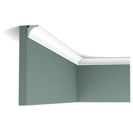 Карниз Orac CX133 (20*20*2000 мм) в Краснодаре