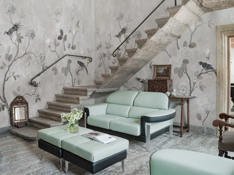 Обои Loymina Etude vol. II ETD13 011 в Краснодаре