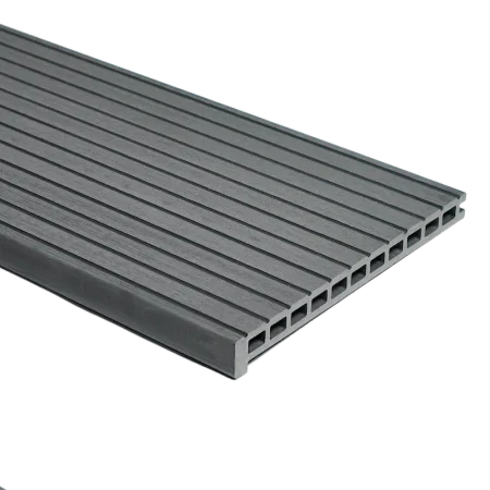 Ступень CM STAIR (3000х305х25 мм) Эбонит в Краснодаре