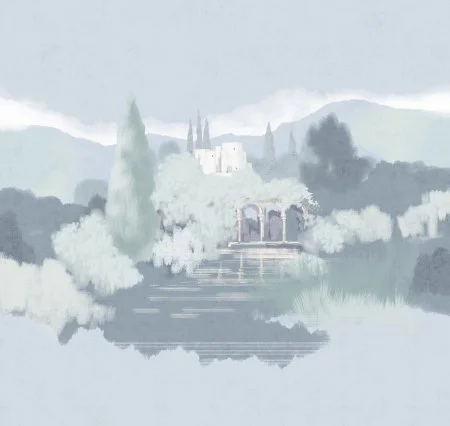 Обои Loymina Пейзаж vol. 2 ART12 006 в Краснодаре