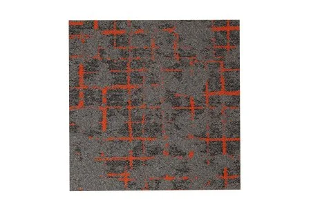 Ковровая плитка AW Macro 91 в Краснодаре