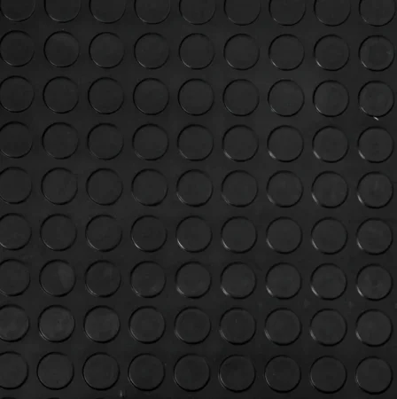 Противоскользящее резиновое покрытие Пятачки (1,2х10м) в Краснодаре