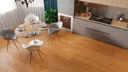 Инженерная доска Alpine Floor Villa Дуб Кальвадос в Краснодаре