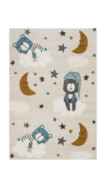 Ковер Синтелон Vegas Kids 1,60х2,30 03WKE Прямоугольник в Краснодаре