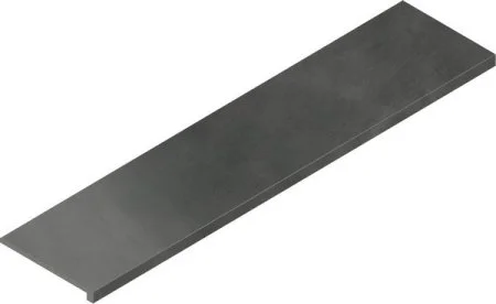 Керамогранит Italon Континуум Петрол Ступень Фронт 33х120 (Натуральная) в Краснодаре