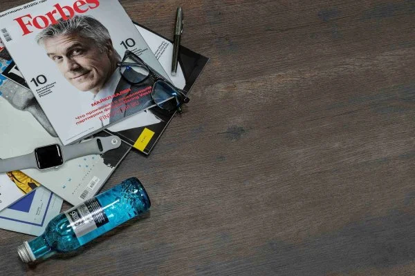 Кварц-виниловая плитка FineFloor Light Дуб Берген FF-1372 в Краснодаре