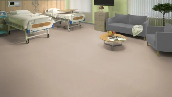 Линолеум Tarkett iQ Melodia CMELI-2613 2 м в Краснодаре