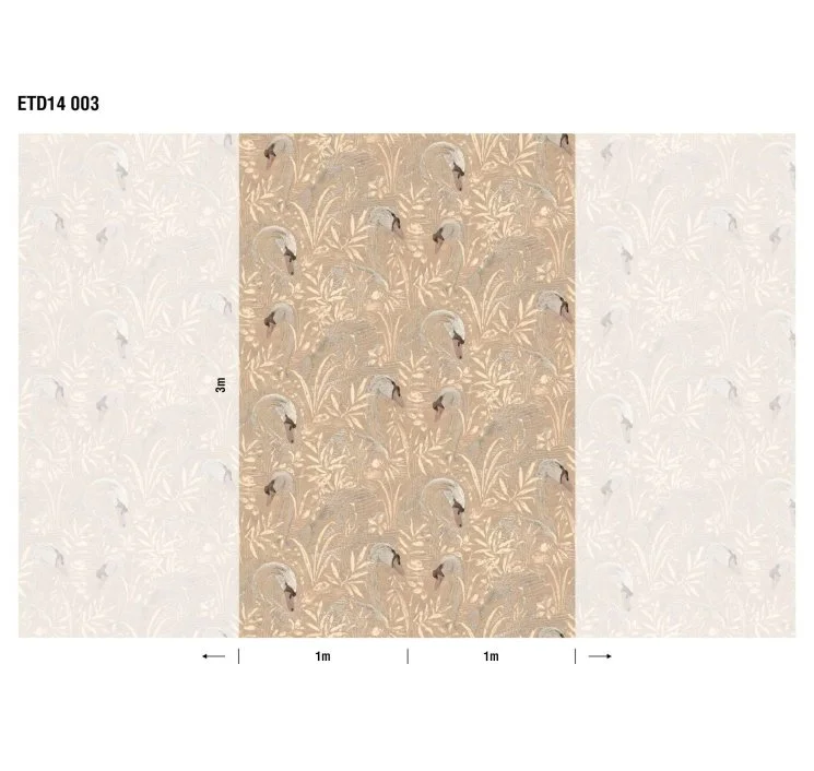 Обои Loymina Etude vol. II ETD14 003 в Краснодаре