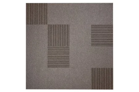 Ковровая плитка Bonkeel Space Grey в Краснодаре