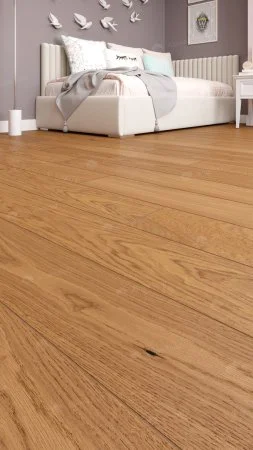 Инженерная доска Alpine Floor Villa Дуб Миндальный в Краснодаре