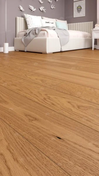 Инженерная доска Alpine Floor Villa Дуб Миндальный в Краснодаре