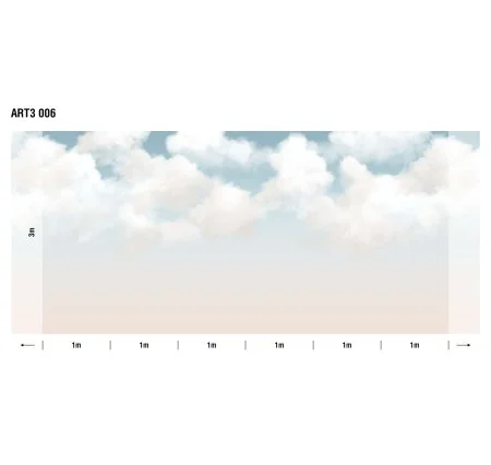 Обои Loymina Пейзаж ART3 006 в Краснодаре