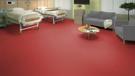 Линолеум Tarkett iQ Melodia CMELI-2634 2 м в Краснодаре