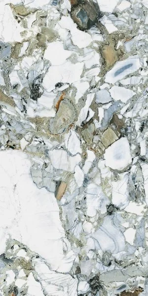 Керамогранит Vitra SityMarble Амазония Мультиколор 60х120 (Лаппатированная и Реттифицированная) в Краснодаре