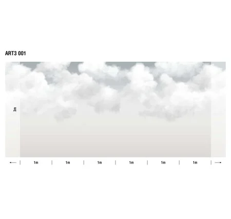 Обои Loymina Пейзаж ART3 001 в Краснодаре