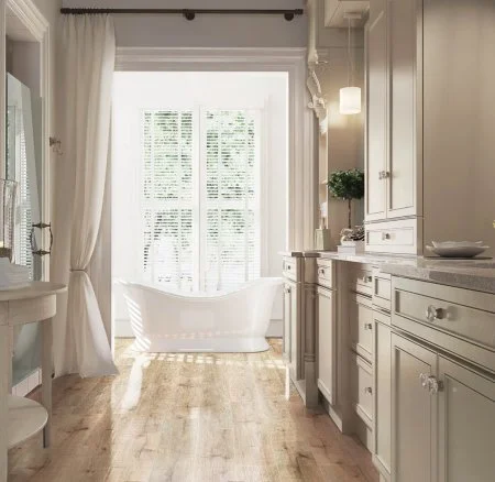 Виниловый пол Royce Ultima U1967 Дуб Даббо в Краснодаре