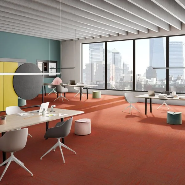 Ковровая плитка AW Marvel 89 в Краснодаре