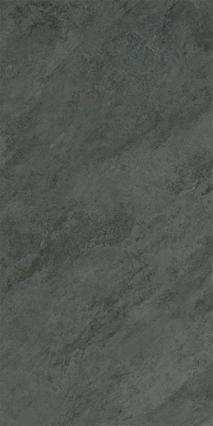 Керамогранит Vitra QuarStone Антрацит 60х120 (Натуральная и Реттифицированная) в Краснодаре