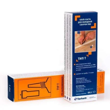 Холодная сварка Tarkett Тип Т в Краснодаре